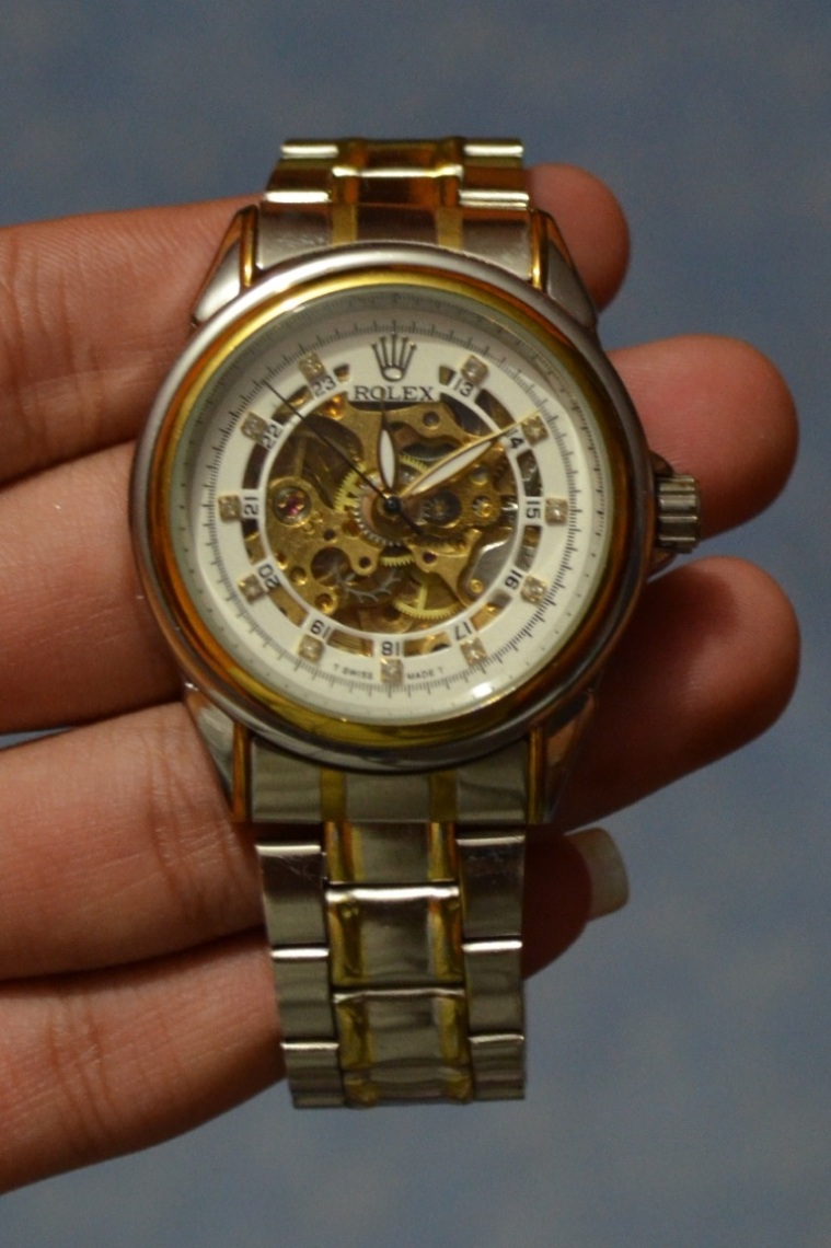 ขาย นาฬิกาข้อมือ Rolex รูปที่ 1
