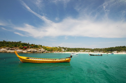Phuket Day Tour and Tailor made Travel Packages for Holidays  รูปที่ 3