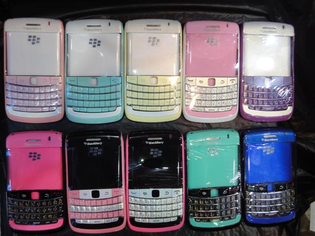 กรอบบีบีสีสันสดใส มิกซ์สีได้ตามใจชอบ รูปที่ 4