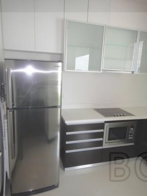 The Lofts Yennakart: 2 BR + 2 Baths, 92 Sq.m, 4th fl for Sale รูปที่ 5
