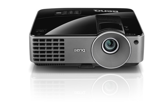 PROJECTOR รูปที่ 1