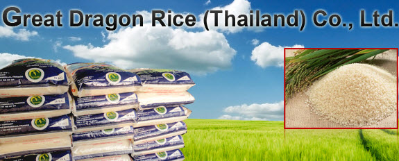 Great Dragon Rice We deal with premium rice both organic & non organic rice รูปที่ 1