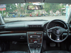 รูปย่อ Audi A4 2.4 V6 (1997) สีบอร์นเงิน Full Option รูปที่6