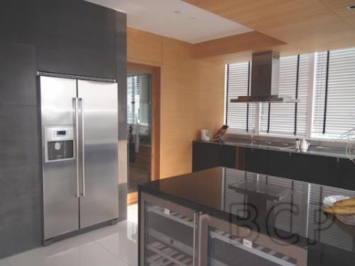 Le Raffiné31: Duplex 3 BR + 5 Baths, 350 Sq.m, 23rd fl for Rent/Sale รูปที่ 3