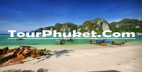 Phuket Speed Boat Tour - Yacht - Car - Van or Minibus for rent or hire in Phuket thailand รูปที่ 1