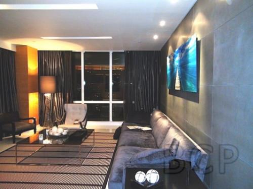 Le Raffiné31: Duplex 3 BR + 5 Baths, 350 Sq.m, 23rd fl for Rent/Sale รูปที่ 1