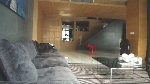 Le Raffiné31: Duplex 3 BR + 5 Baths, 350 Sq.m, 23rd fl for Rent/Sale รูปที่ 2
