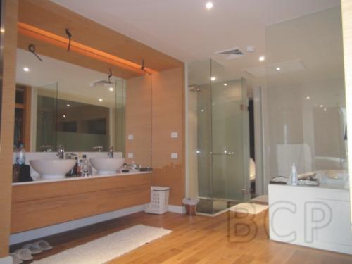 Le Raffiné31: Duplex 3 BR + 5 Baths, 350 Sq.m, 23rd fl for Rent/Sale รูปที่ 7
