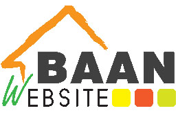 Baanwebsite.com บริการ รับทำเว็บไซต์ ออกแบบเว็บไซต์ ด้วยการนำเสนอที่เข้าถึงกลุ่มเป้าหมาย รูปที่ 1