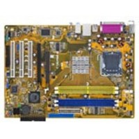 MB775 Asus P5VD2-X รูปที่ 1