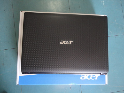 Acer Aspire 4750 รูปที่ 1