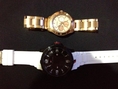 ขายนาฬิกา FOSSIL ROSE GOLD STAINLESS STEEL MULTI DIAL LATEST WATCH ของแท้ๆ ครับ สายเป็นสี Pink Gold และนาฬิกา Tommy Hilf