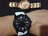 รูปย่อ ขายนาฬิกา FOSSIL ROSE GOLD STAINLESS STEEL MULTI DIAL LATEST WATCH ของแท้ๆ ครับ สายเป็นสี Pink Gold และนาฬิกา Tommy Hilf รูปที่4