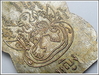 รูปย่อ ..เหรียญหญิงพระญาณวิศิษฏ์(พระอาจารย์สิงห์ ขันตยาโม)ปี2500สภาพสวย.. รูปที่4