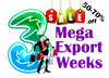 รูปย่อ มหกรรมงานแสดงสินค้า The 3 Mega Export Weeks 2012 ณ ถ.รัชดาฯ รูปที่3