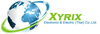 รูปย่อ บริษัท Xyrix electronic &amp; electric Co.,Ltd. จัดจำหน่ายอุปกรณ์อุตสาหกรรม,ระบบไฟฟ้า ราคาโรงงาน รูปที่1