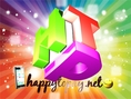 ปฏิวัติกระแสการทำรายได้ออนไลน์กับ HappyToPay  ที่ยิ่งใหญ่แห่งปี 2012 !!