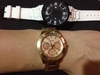 รูปย่อ ขายนาฬิกา FOSSIL ROSE GOLD STAINLESS STEEL MULTI DIAL LATEST WATCH ของแท้ๆ ครับ สายเป็นสี Pink Gold และนาฬิกา Tommy Hilf รูปที่5
