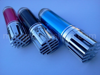 เครื่องฟอกอากาศในรถยนต์ รุ่น jo-6271 เพื่อสุขภาพที่ดี ขณะขับขี่รถยนต์ รุ่นอัพเกรด! รูปที่ 7