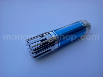 เครื่องฟอกอากาศในรถยนต์ รุ่น jo-6271 เพื่อสุขภาพที่ดี ขณะขับขี่รถยนต์ รุ่นอัพเกรด! รูปที่ 2