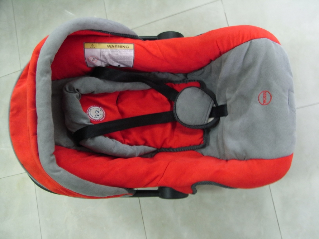 ขาย Car Seat แบบกระเช้า, เพล์เพ็น รูปที่ 1