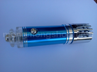เครื่องฟอกอากาศในรถยนต์ รุ่น jo-6271 เพื่อสุขภาพที่ดี ขณะขับขี่รถยนต์ รุ่นอัพเกรด! รูปที่ 4