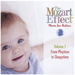 รูปย่อ Mozart Effect ดนตรีโมสาร์ตสำหรับคุณแม่และลูกน้อย สำหรับคุณแม่ตั้งครรภ์ถึงเด็กอายุ 3 ขวบ รูปที่3
