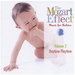 รูปย่อ Mozart Effect ดนตรีโมสาร์ตสำหรับคุณแม่และลูกน้อย สำหรับคุณแม่ตั้งครรภ์ถึงเด็กอายุ 3 ขวบ รูปที่5