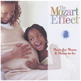 Mozart Effect ดนตรีโมสาร์ตสำหรับคุณแม่และลูกน้อย สำหรับคุณแม่ตั้งครรภ์ถึงเด็กอายุ 3 ขวบ