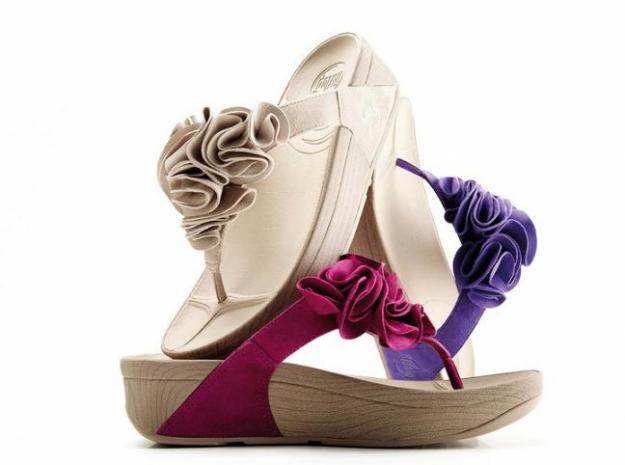 รองเท้า FitFlops  รูปที่ 2