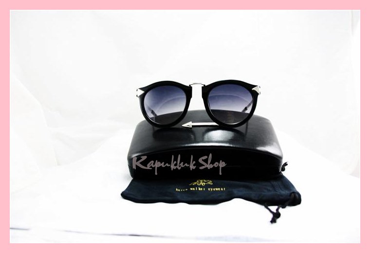 แว่น Karen Walker รุ่น Harvest เกรดมิเรอร์ รูปที่ 2