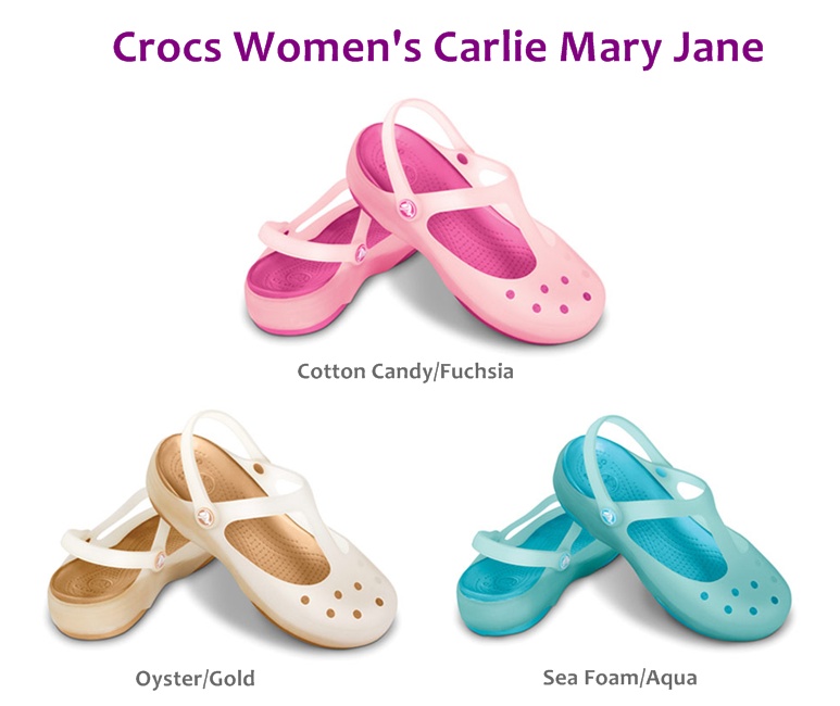 Crocs Shoes รองเท้าสุขภาพเปลี่ยนสี รูปที่ 4
