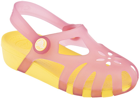 Crocs Shoes รองเท้าสุขภาพเปลี่ยนสี รูปที่ 3