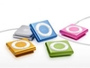 รูปย่อ ขายถูก iPod shuffle 2 GB สีชมพู สีเขียว รูปที่3