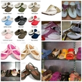 Crocs Shoes รองเท้าสุขภาพเปลี่ยนสี
