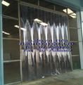 บริษัท ฟูกุเทค จำกัด (Fukutech Co.,Ltd.)   เป็นผู้นำเข้า และ จัดจำหน่าย ม่านพลาสติก (PVC strip curtain)  แบบต่างๆ ที่ใช้