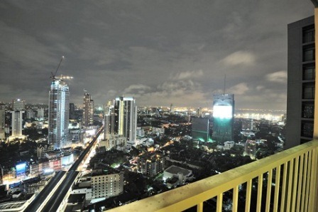 Noble Remix: 2 BR + 2 Baths, 89 Sq.m, 29th fl for Rent รูปที่ 7