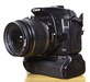รูปย่อ ขาย Canon EOS 350D / EF-S 18-55 Kit + BatteryGrip และอีกมากมาย รูปที่2