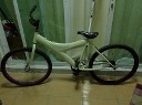 ขายจักรยาน FIXED GEAR ราคาถูก รูปที่ 1