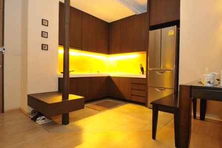 Noble Remix: 2 BR + 2 Baths, 89 Sq.m, 29th fl for Rent รูปที่ 3