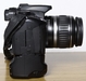 รูปย่อ ขาย Canon EOS 350D / EF-S 18-55 Kit + BatteryGrip และอีกมากมาย รูปที่3