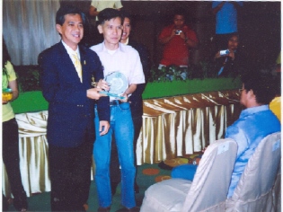 ดูดวงแม่นๆ กับหมอดูแม่นๆ ออกรายการทีวี ตาบอดจิตสัมผัส ค่าครู 299 รูปที่ 3