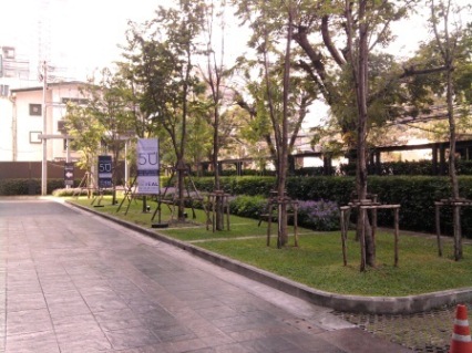 Noble Reveal: 2 BR + 2 Baths, 87 Sq.m, 18th fl for Rent รูปที่ 6