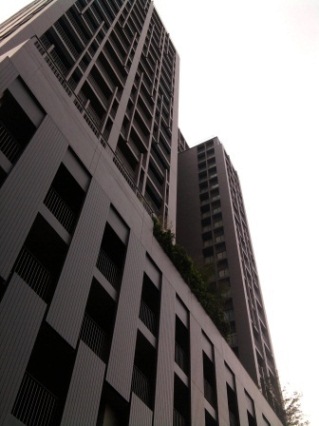 Noble Reveal: 2 BR + 2 Baths, 87 Sq.m, 18th fl for Rent รูปที่ 5