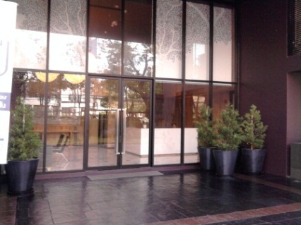 Noble Reveal: 2 BR + 2 Baths, 87 Sq.m, 18th fl for Rent รูปที่ 7