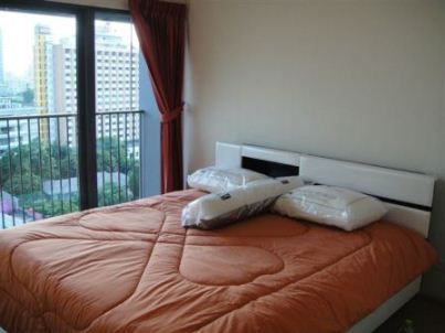 Noble Remix: 1 BR + 1 Bath, 45 Sq.m, 9th fl for Sale รูปที่ 1