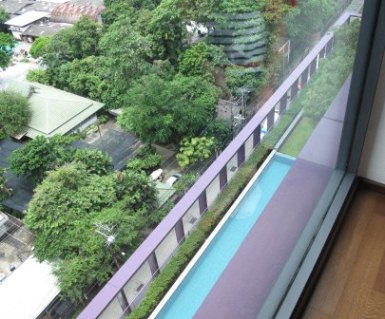 Noble Remix: 1 BR + 1 Bath, 39 Sq.m, 10th fl for Sale รูปที่ 3