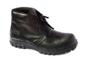 รองเท้า Safety ยี่ห้อ WorkSafe แบบหุ้มข้อรุ่น 888 รูปที่ 1