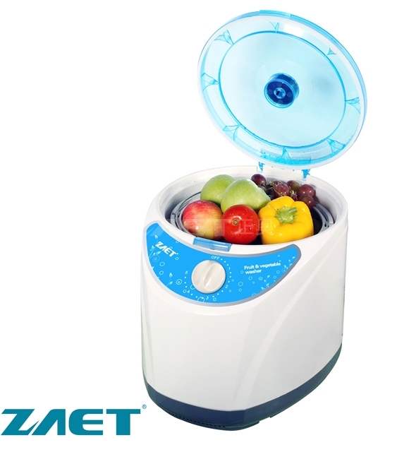 เครื่องล้างผัก ผลไม้ ราคาถูก รูปที่ 3