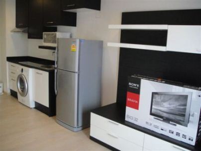 Noble Remix: 1 BR + 1 Bath, 45 Sq.m, 9th fl for Sale รูปที่ 2
